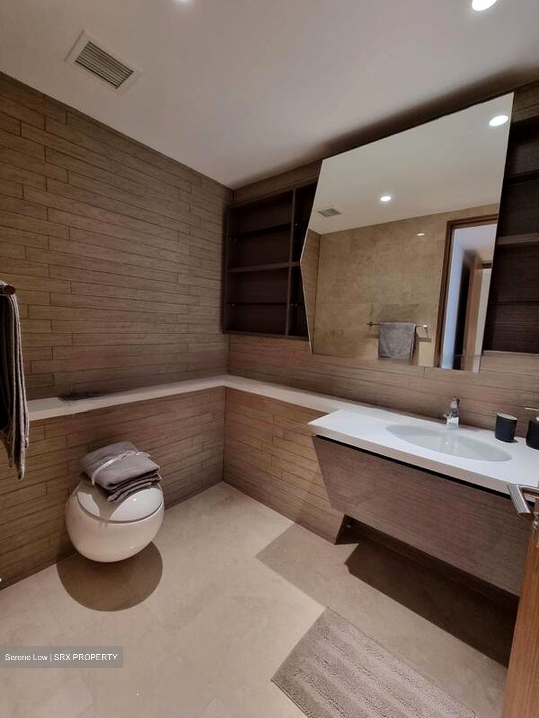 Shenton Way (D1), Condominium #456570991